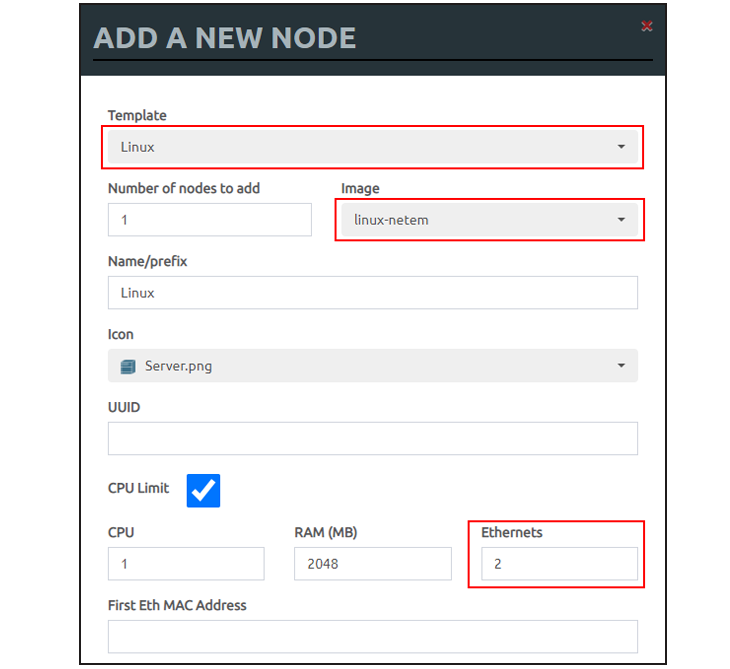 eve ng add more disk space