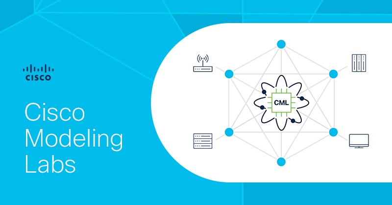 Cisco CML