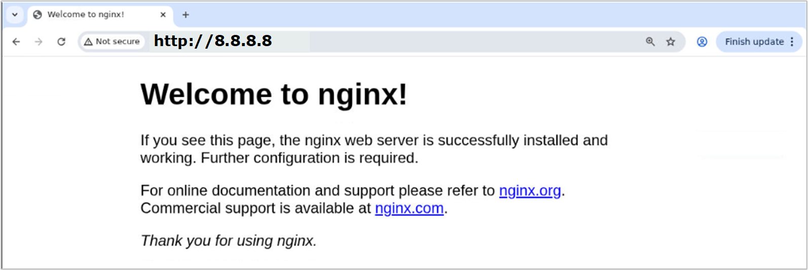CML Web Browser