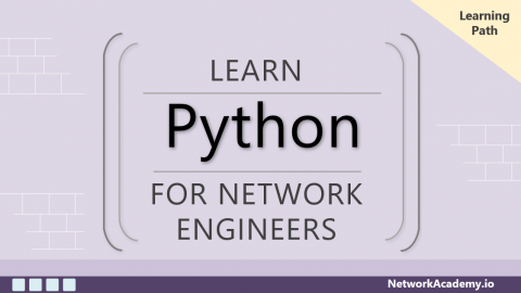 Python for Network Engineers